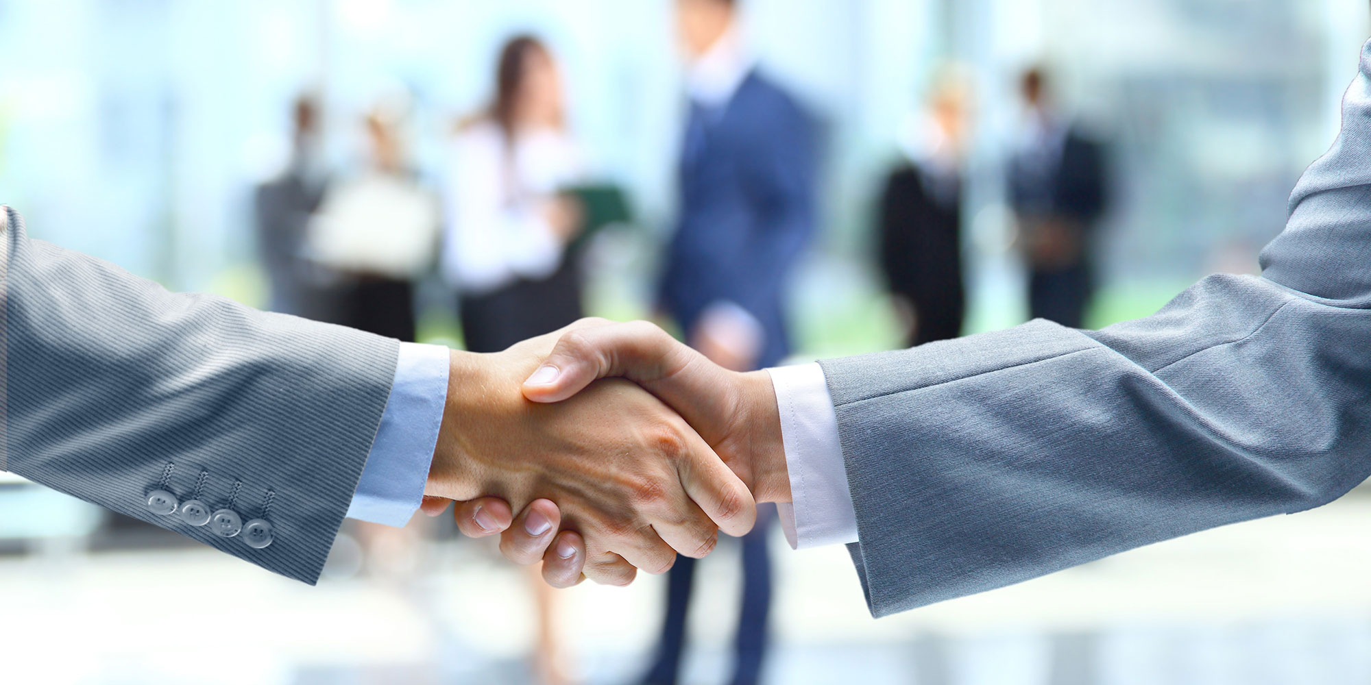 Honest collaboration is a key belief