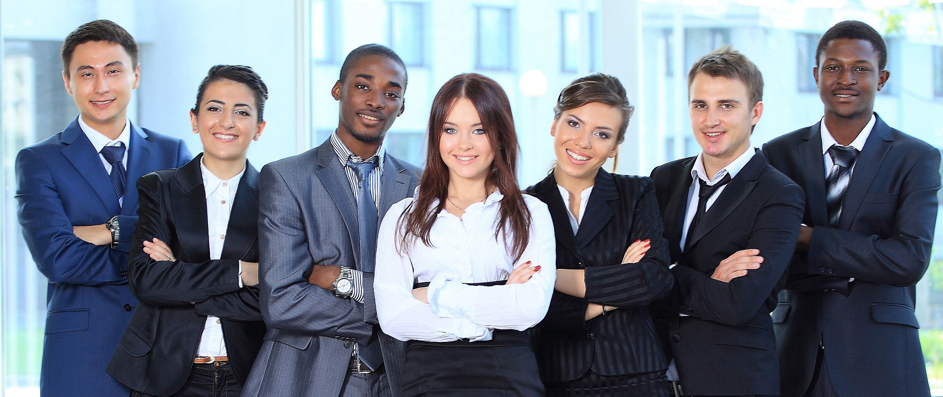 We Partner your Success